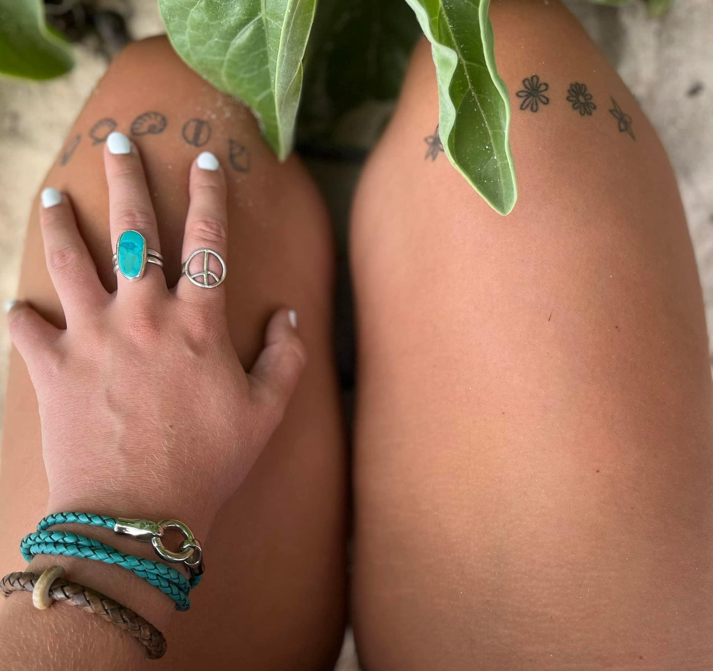 Radcliffe 2 Mini | tri-wrap MTO