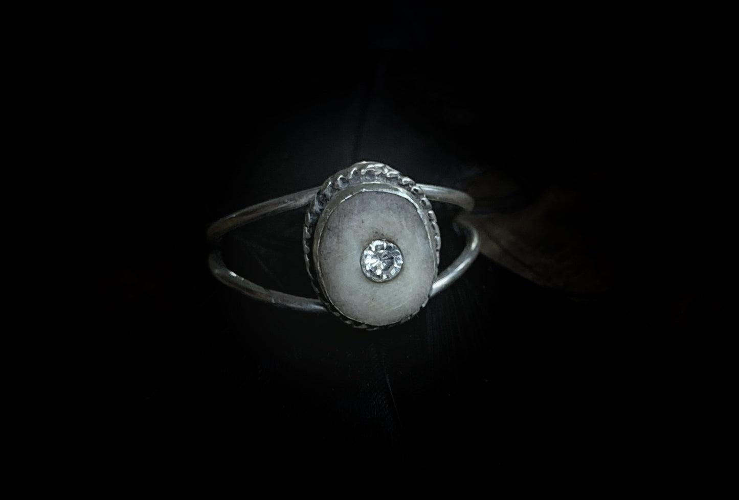 The Kaya Ring No. 8