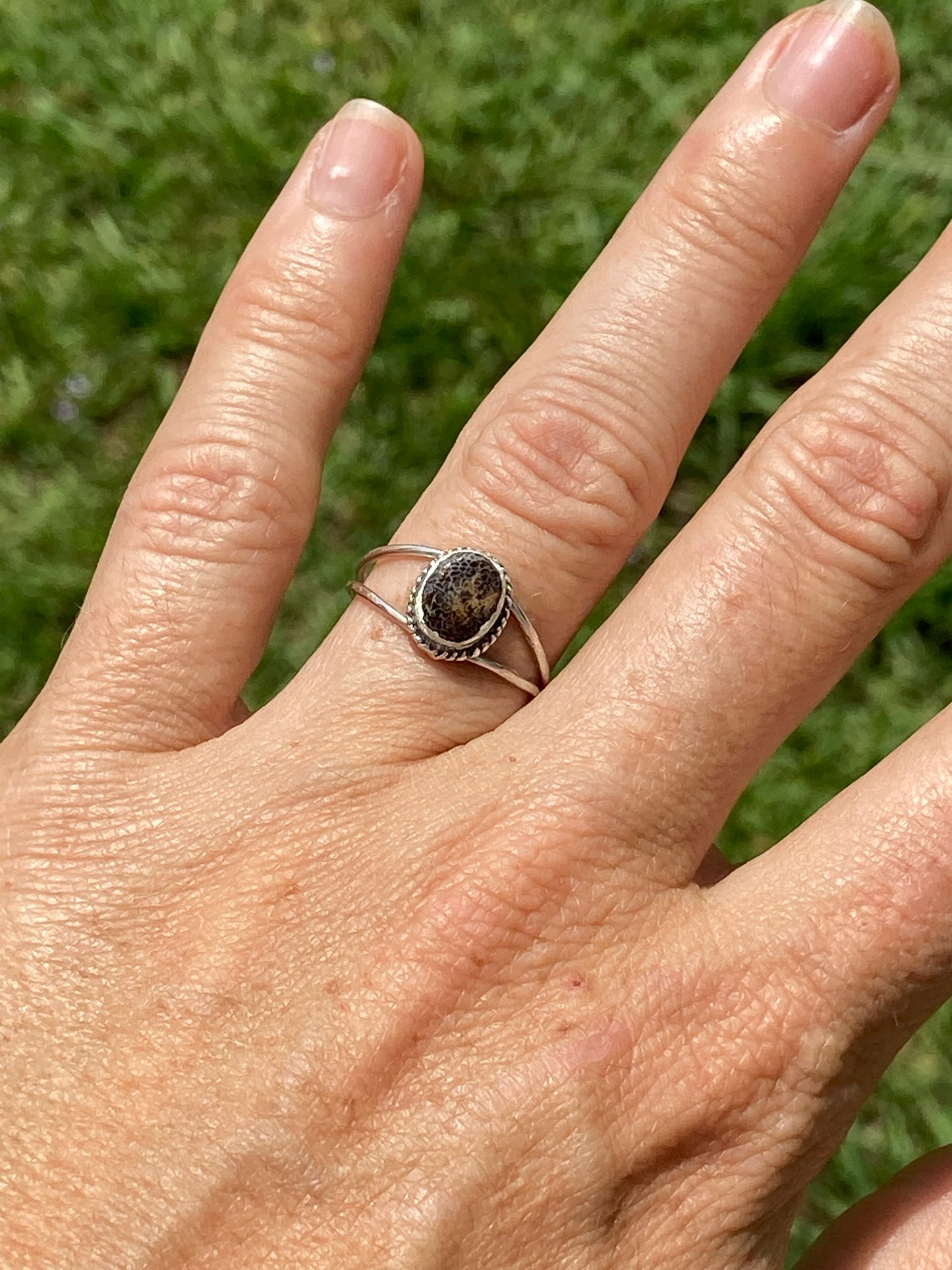 The Kaya Ring No. 2