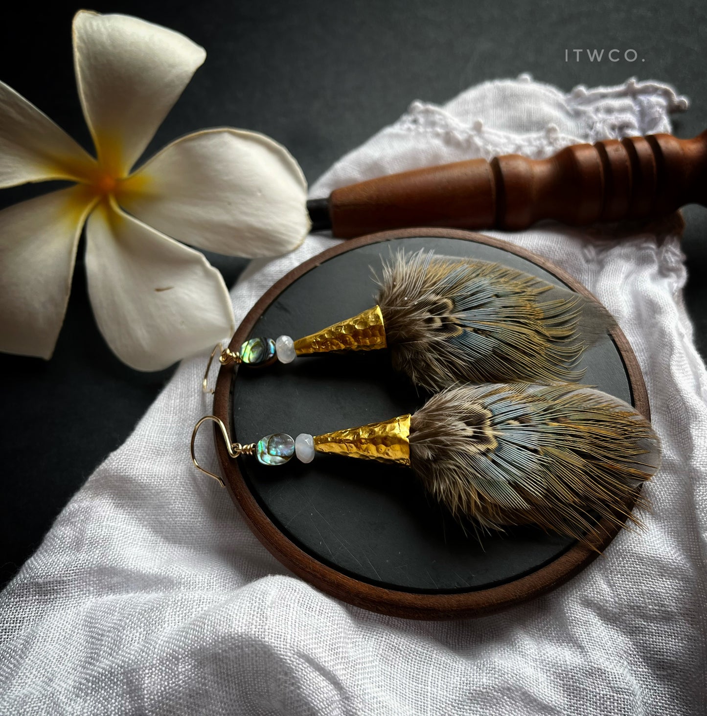Gatsby | abalone