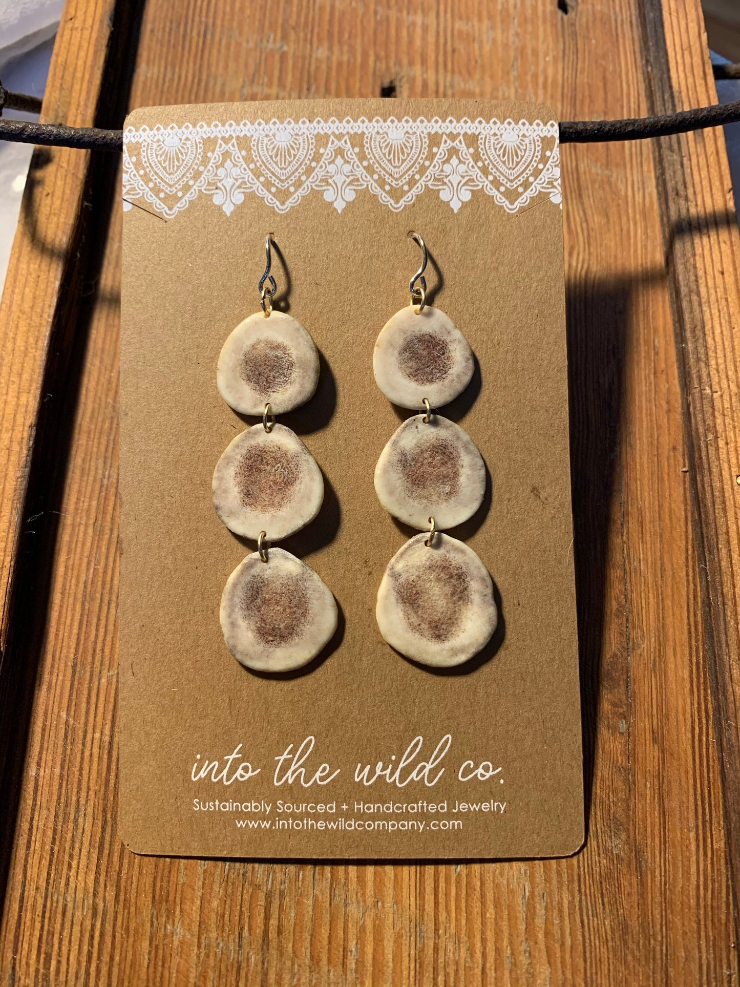 The Meryl Earrings ♢ rts