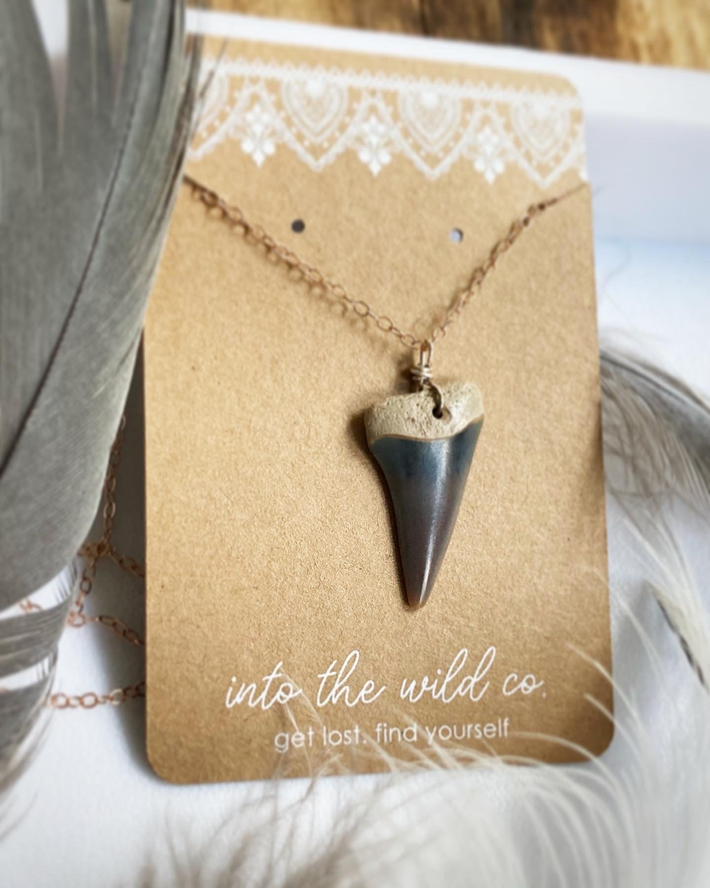 The Mallory Necklace