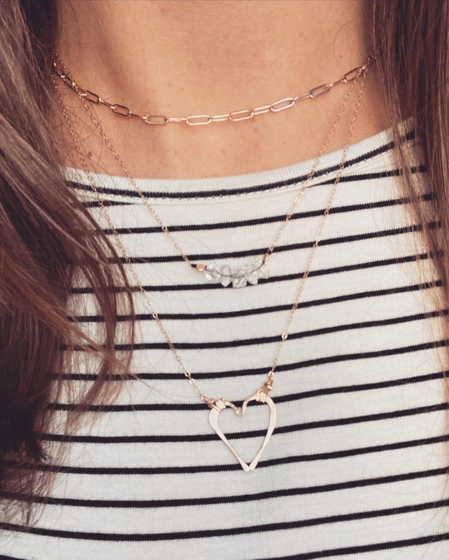 The Casey Necklace