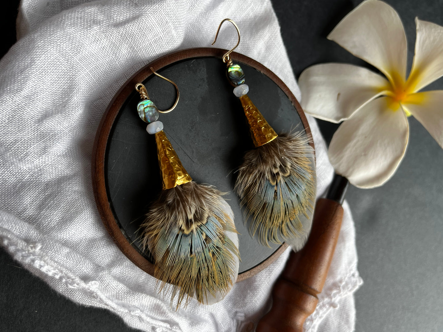 Gatsby | abalone