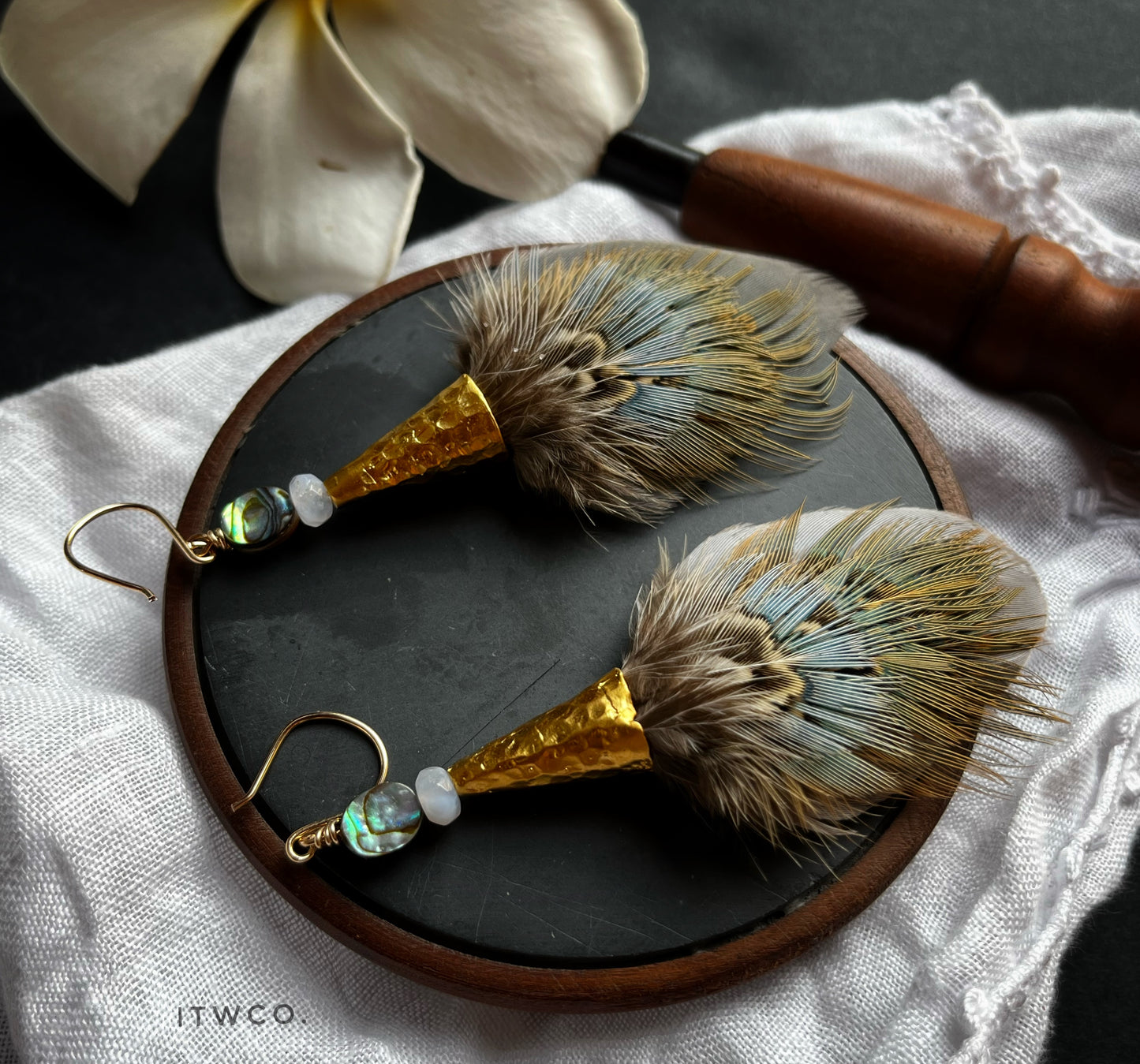 Gatsby | abalone