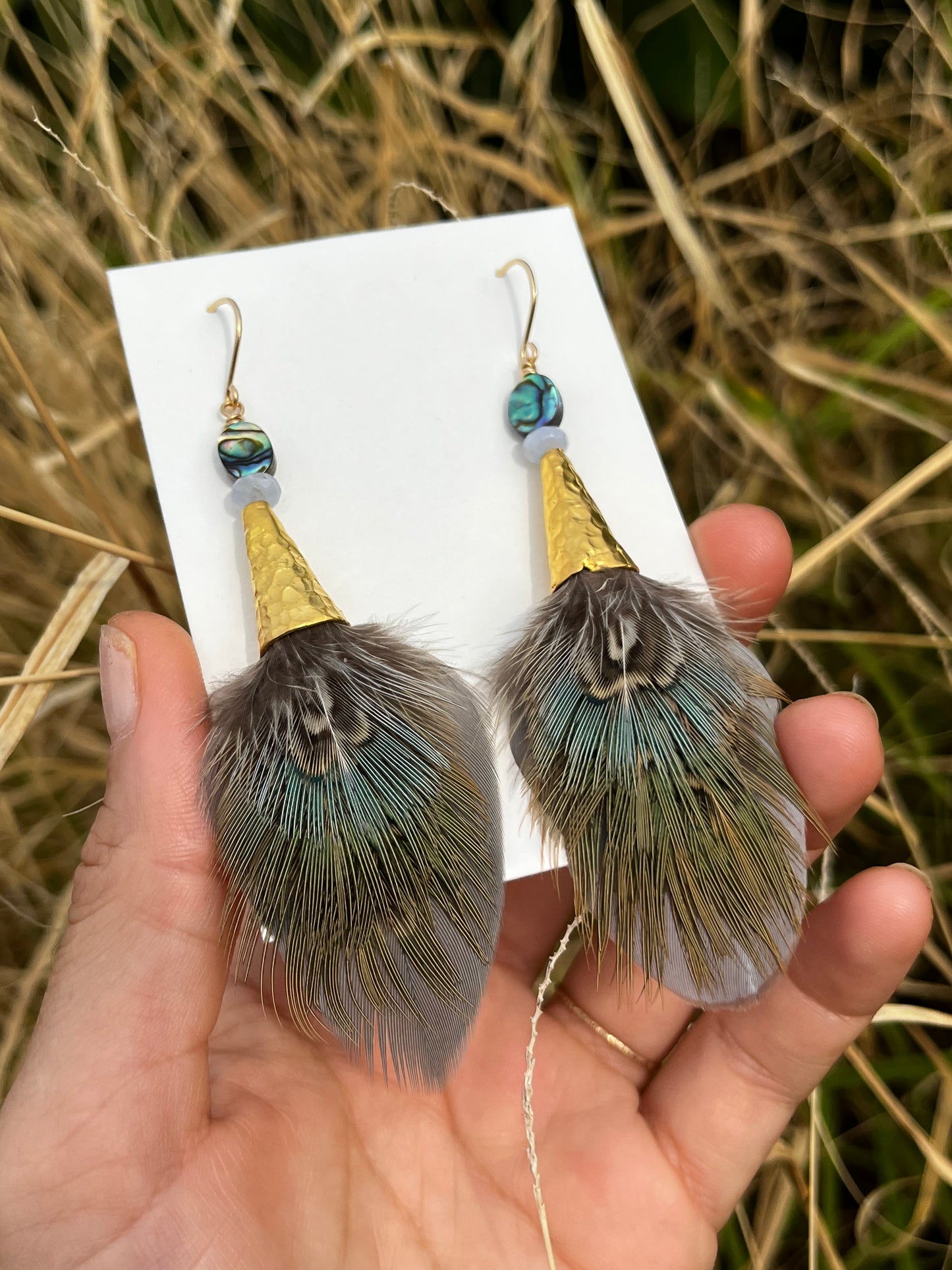 Gatsby | abalone