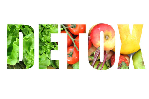 Herbs to Promote Detox
