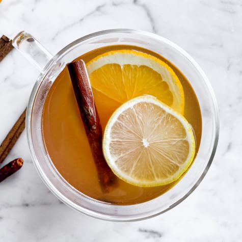 Chile Hot Toddy Alcohol-Free