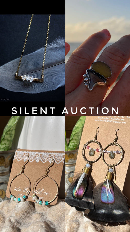 Weekly Jewelry Auction