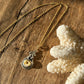 Ray of Sunshine Necklace