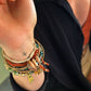Sip & Smith OAHU || DIY Bangle Making in 5 easy steps *ONLINE METALSMITH COURSE