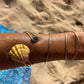 Sunny arm cuff