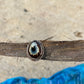 Mavericks Beach Art Deco Statement Ring