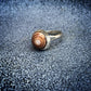 Puka Shell Ring RTS