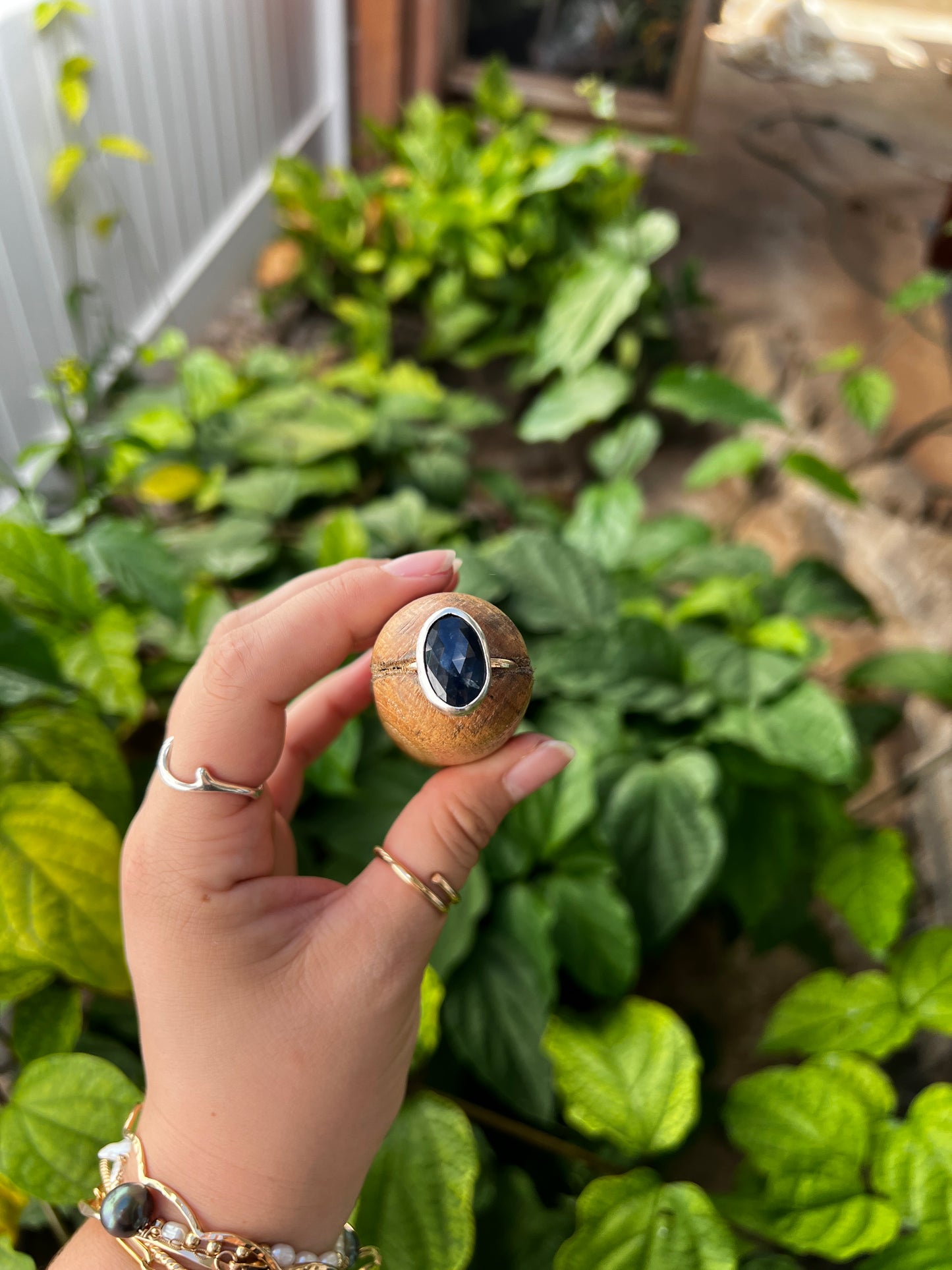 Bezel Ring & Bangle Making * Online Course