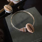 Sip & Smith OAHU || DIY Bangle Making in 5 easy steps *ONLINE METALSMITH COURSE