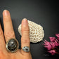 Limpet Ring MTO