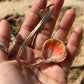 Sunny arm cuff