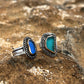 Hawaiian Mermaid Tear Ring