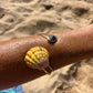 Sunny arm cuff