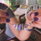 Mobile Metalsmithing Experience