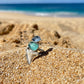 The Blues Brothers Shark Tooth Ring