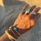 The Blues Brothers Shark Tooth Ring