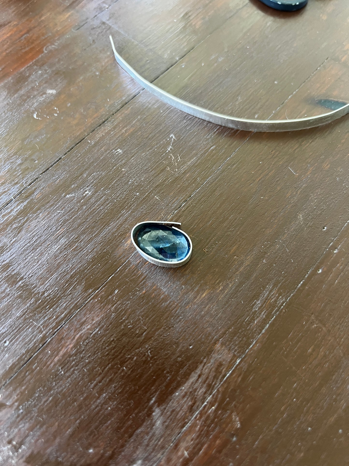 Bezel Ring & Bangle Making * Online Course