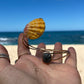 Sunny arm cuff