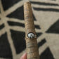 Double Band Limpet Ring MTO