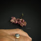 Double Band Limpet Ring MTO