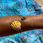 Sunny arm cuff