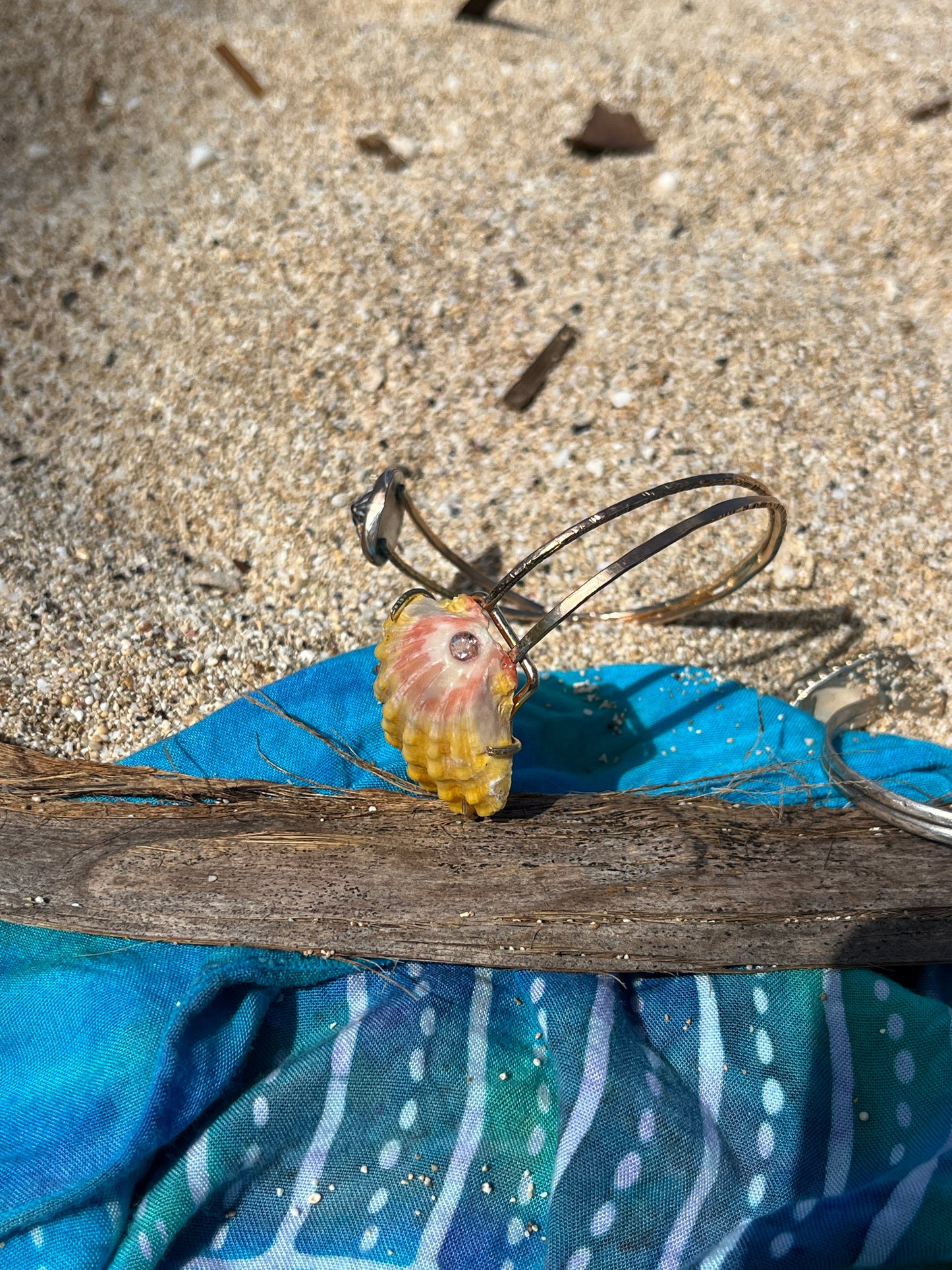 ✨ 5k Arm Cuff Raffle Ticket ✨