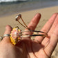 Sunny arm cuff