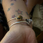 Sip & Smith OAHU || DIY Bangle Making in 5 easy steps *ONLINE METALSMITH COURSE