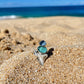 The Blues Brothers Shark Tooth Ring