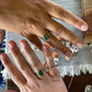 14k Gold Filled Ring Workshop