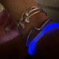 Sip & Smith OAHU || DIY Bangle Making in 5 easy steps *ONLINE METALSMITH COURSE
