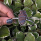 Hand-Forged Arrowhead Cuff Bracelet