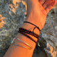 Road To Lahaina Memento Bracelets