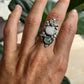 Coastal Statement Ring