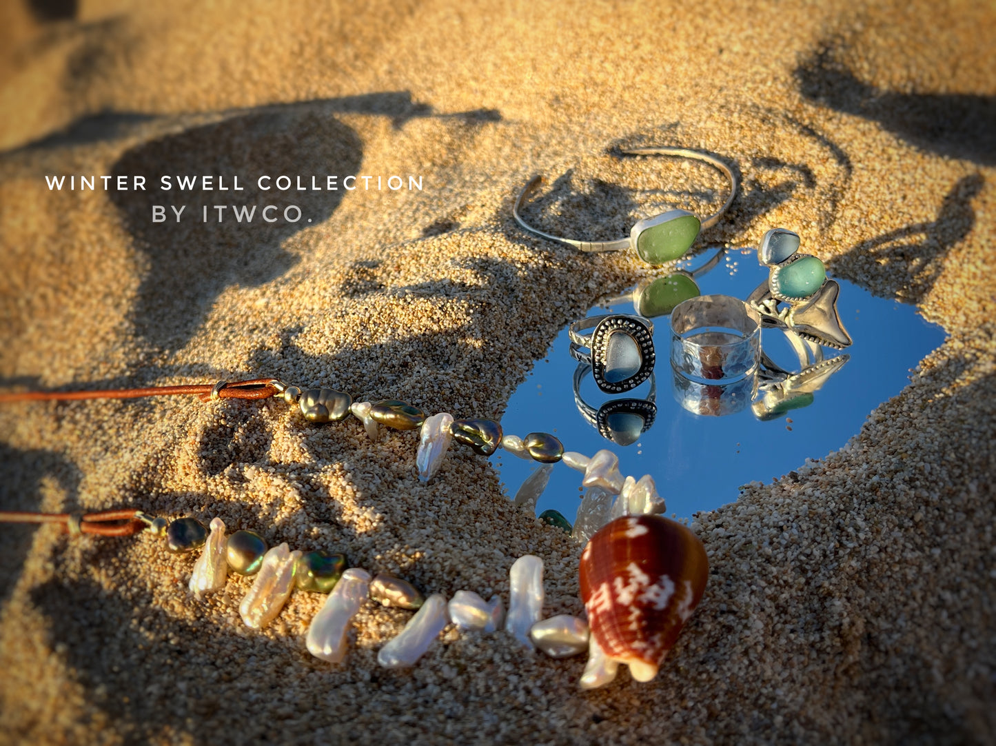 Sip & Smith OAHU || Solo Lessons