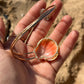 Sunny arm cuff