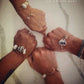 Sip & Smith OAHU || DIY Bangle Making in 5 easy steps *ONLINE METALSMITH COURSE