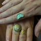 Mobile Metalsmithing Experience