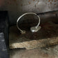 Bar Harbor, Maine Sea Glass Cuff