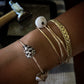 Sip & Smith OAHU || DIY Bangle Making in 5 easy steps *ONLINE METALSMITH COURSE