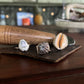 Hawaiian Opihi Shell Ring