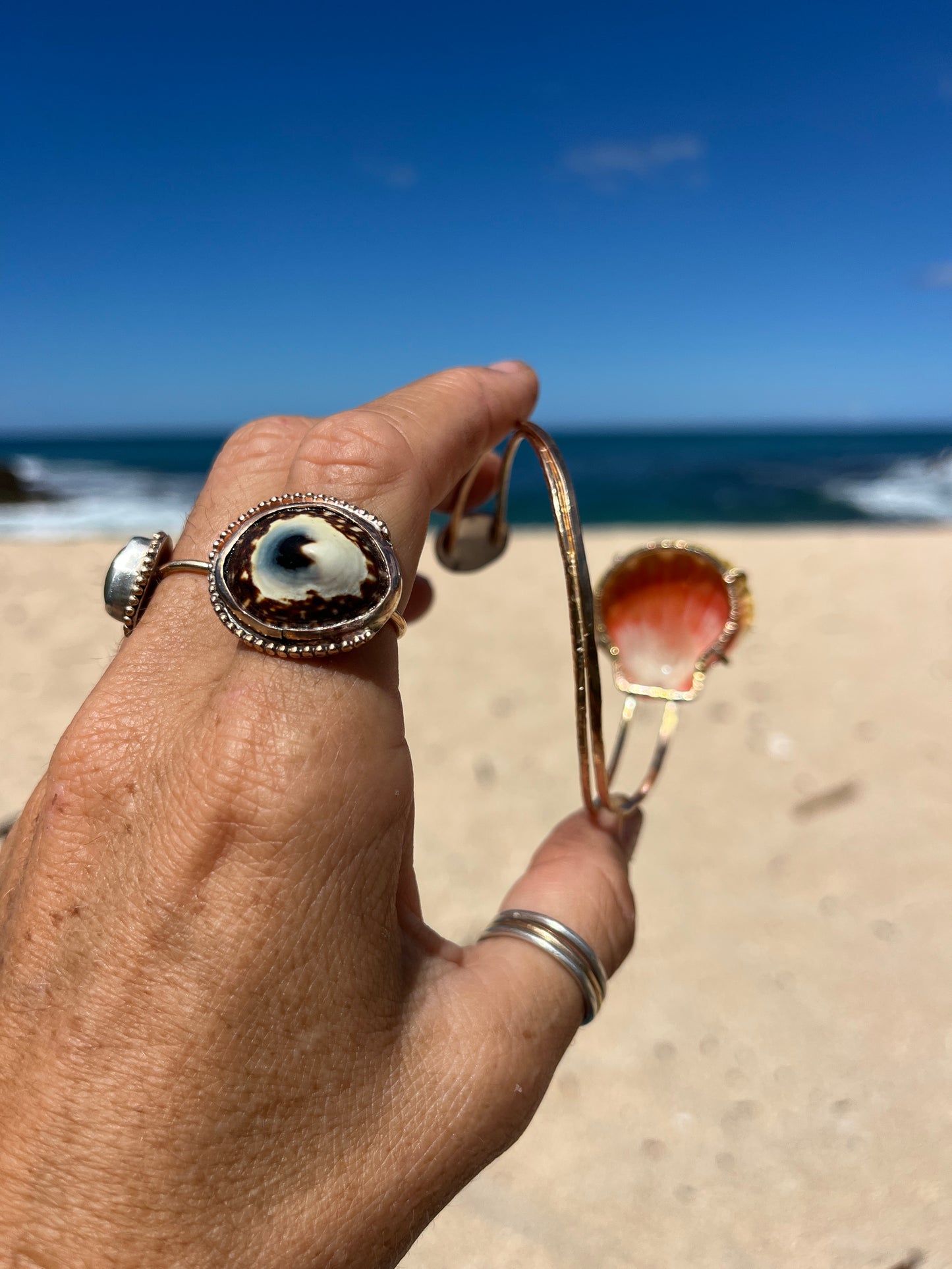 ✨ 5k Arm Cuff Raffle Ticket ✨