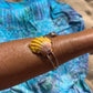 Sunny arm cuff
